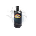 Bobine pertronix noire epoxy 0,6 Ohm 45000 Volts isolation époxy