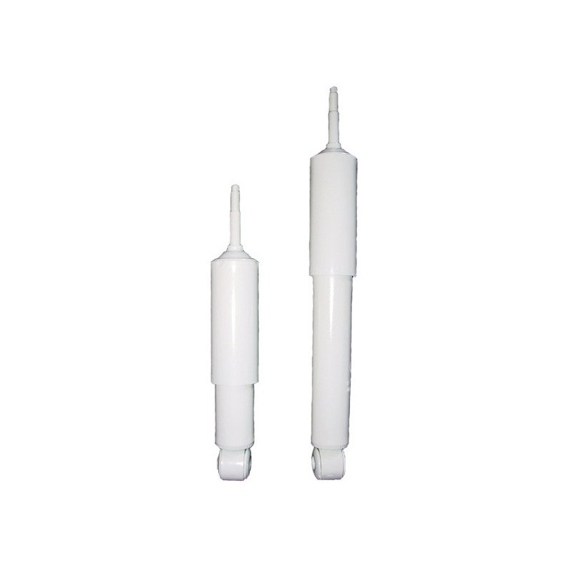 Amortisseur avant court pour train à rotule EMPI