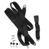 Ceinture de sécurité 3 points conformité européene