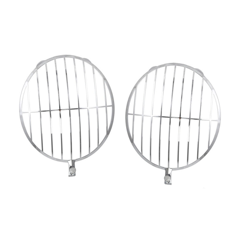 Grille de phare Style Speedster jusqu'en 1967