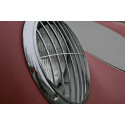 Grille de phare Style Speedster jusqu'en 1967