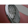 Grille de phare Style Speedster jusqu'en 1967