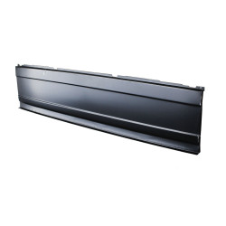 Tablier avant pour refroidissement air T3