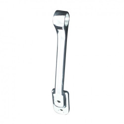 Support barre arrêt bagage Type2 