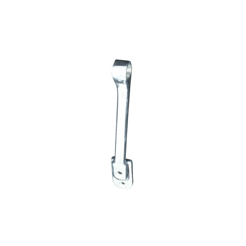 Support barre arrêt bagage Type2 centrale