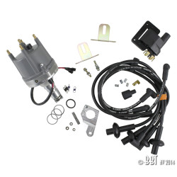 Systhème d'allumage MAGNA SPARK II