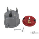 Tête delco et rotor pour MAGNA SPARK II