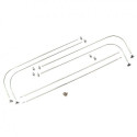 Kit protection glace Barndoor