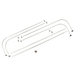Kit protection glace Barndoor