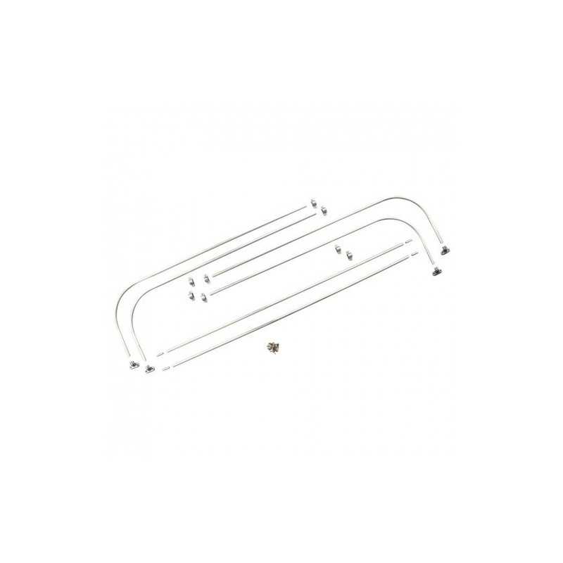 Kit protection glace Barndoor