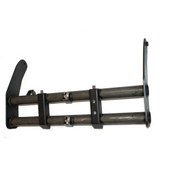 Train avant reglable puma jusqu'en 1964 racourci 4"