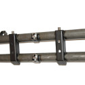 Train avant reglable puma jusqu'en 1964 racourci 4"