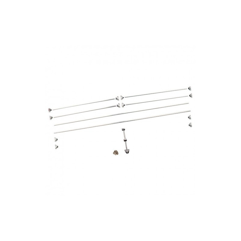 Kit protection glace 21 fenêtres