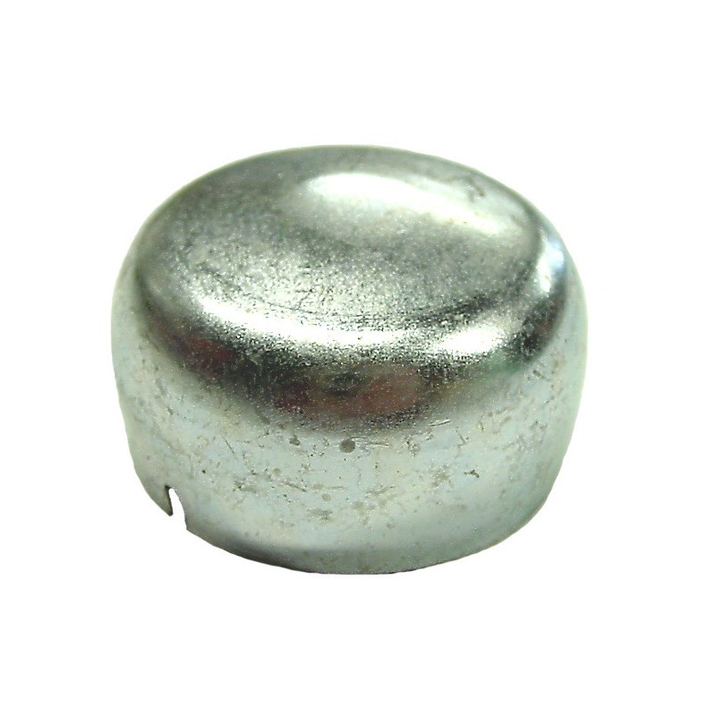 Cabochon moyeu jusqu'en 1965
