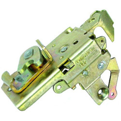 Mécanisme de porte à partir de 1968 gauche