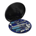 Boîte à outils EMPI pour roue de secours