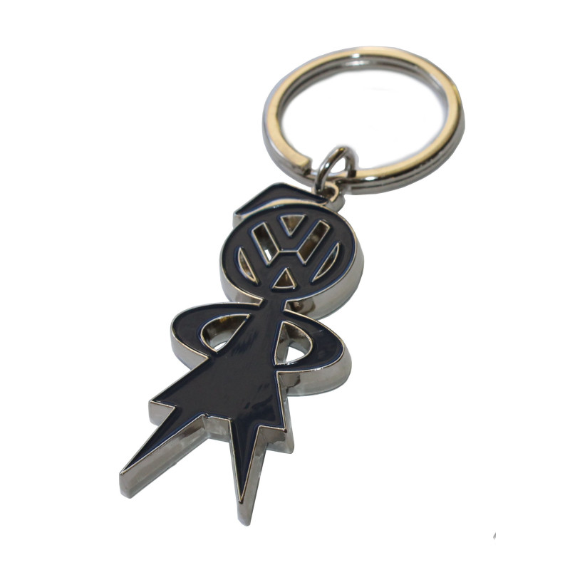 Porte clé Miss Buble VW