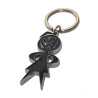 Porte clé Miss Buble VW
