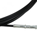 Câble chauffage droite Baywindow à partir de 1973 avec moteur type 4 volant à gauche