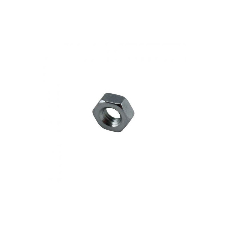 Ecrou M4 din 934