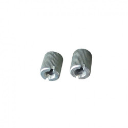 Ecrou protection tableau de bord
