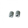 Ecrou protection tableau de bord
