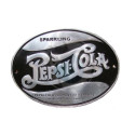 Pepsi cola sigle pour glacière