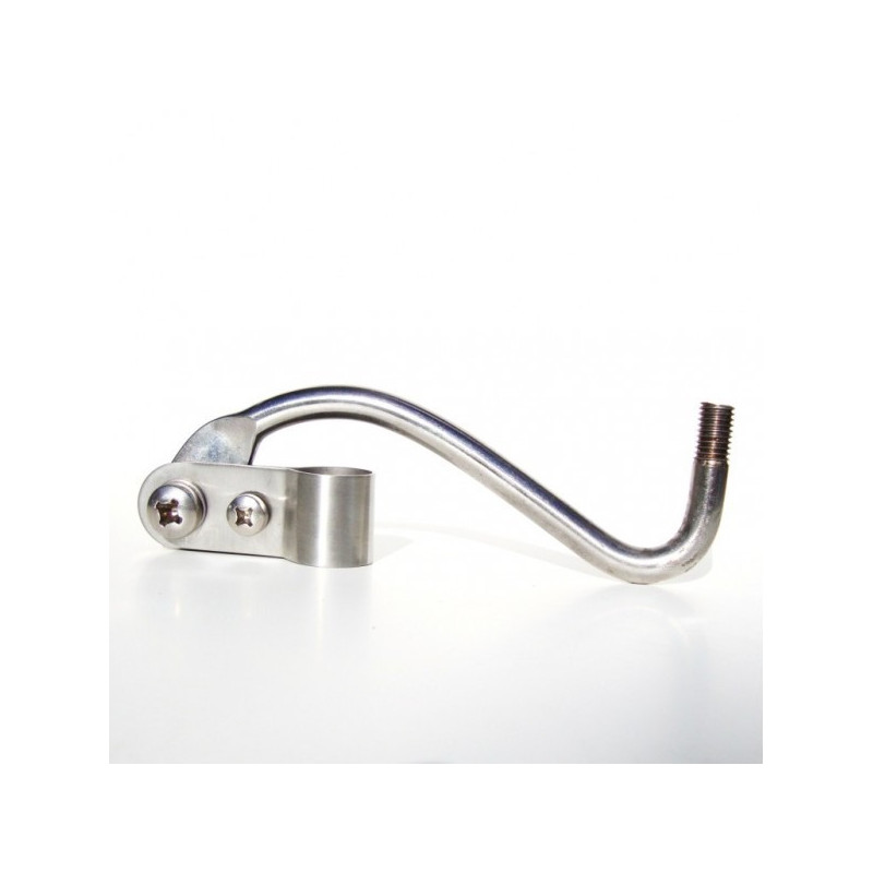 Extention de levier de vitesse inox poli Combi Split