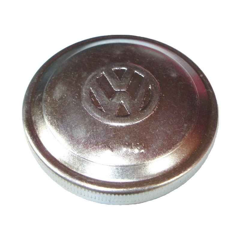 bouchon de réservoir Coccinelle de 08/1952 à 1953 60 mm