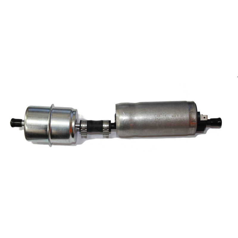 Pompe à essence électrique avec filtre 280 g/cm2  (4 psi)