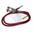Câble plus de la batterie Coccinelle