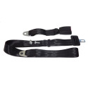 Ceinture de sécurité 2 points conformité européene
