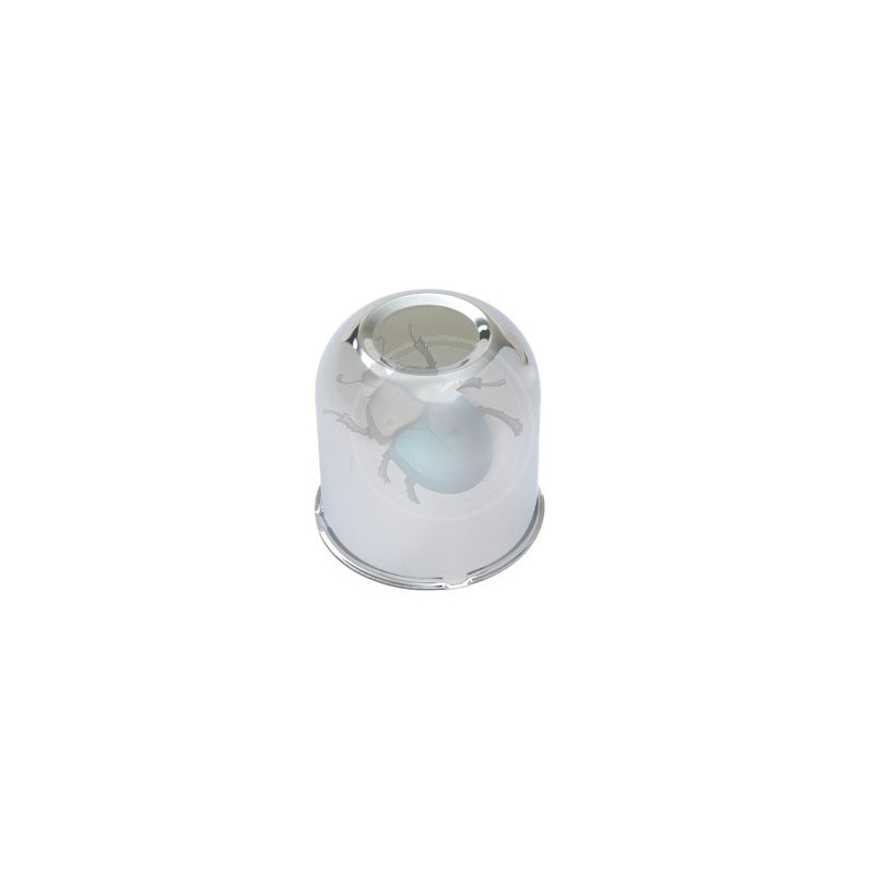 Cache moyeu Majouk 83 mm