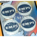 Autocollants Empi set de 4