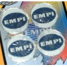 Autocollants Empi set de 4