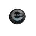 Cache moyeu Cosmics