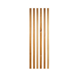Latte bois pour arceau combi Split pick-up simple cabine Top Qualité