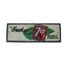 7UP large sigle pour glacière
