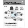 Les archives du collectionneur de 1939 à 1969