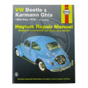 Haynes Cox et Kg de 1954 à 1979 all models