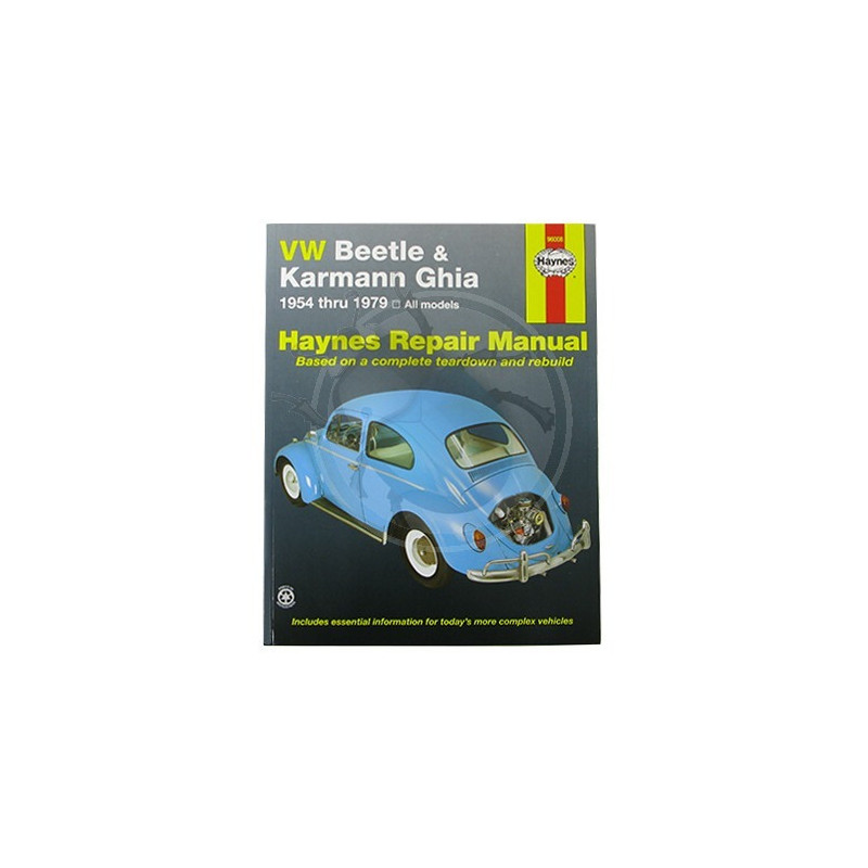 Haynes Cox et Kg de 1954 à 1979 all models