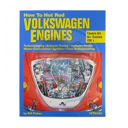How to hot rod vw