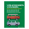 Manuel atelier vw usa T25