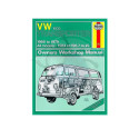 Haynes vw Combi 1600 de 1968 à 1979