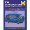 Haynes vw T25 de 1982 1990