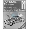 Haynes manual porsche 914