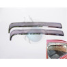 Grille de ventilation porte à partir de 1964 en aluminium