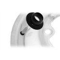 Adaptateur de valve pour chambre à air sur jantes 5x205