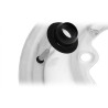 Adaptateur de valve pour chambre à air sur jantes 5x205