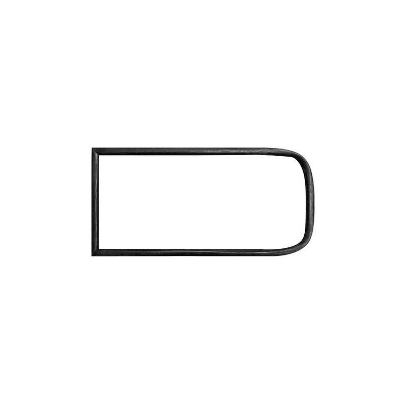 Joint fenêtre latérale avec déflecteur Baywindow Qualité supérieure